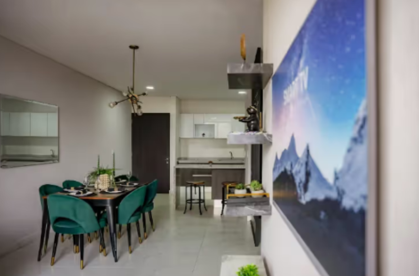 Imágen del proyecto AVALIA RESIDENCIAL